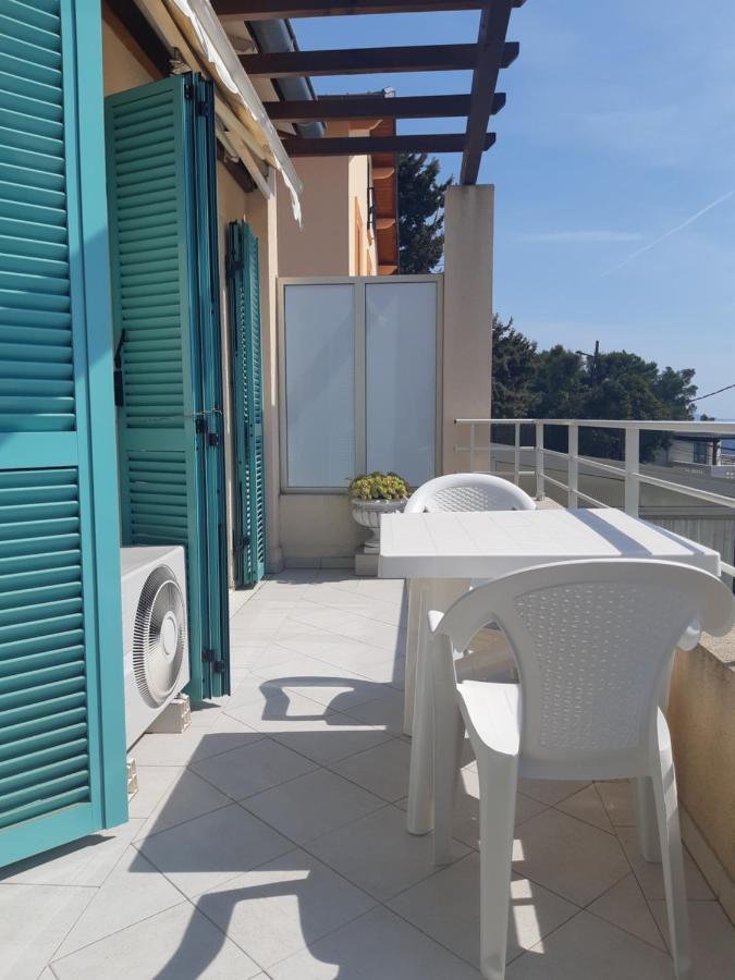 Апартаменты Monaco Sunset T3 Avec Garage Vue Imprenable Босолей Экстерьер фото