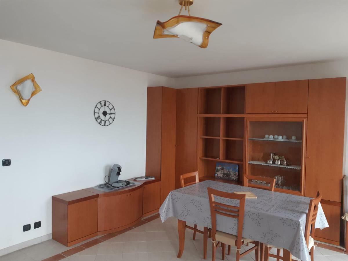 Апартаменты Monaco Sunset T3 Avec Garage Vue Imprenable Босолей Экстерьер фото