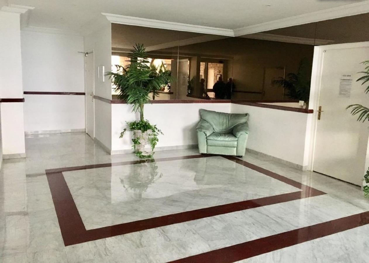 Апартаменты Monaco Sunset T3 Avec Garage Vue Imprenable Босолей Экстерьер фото