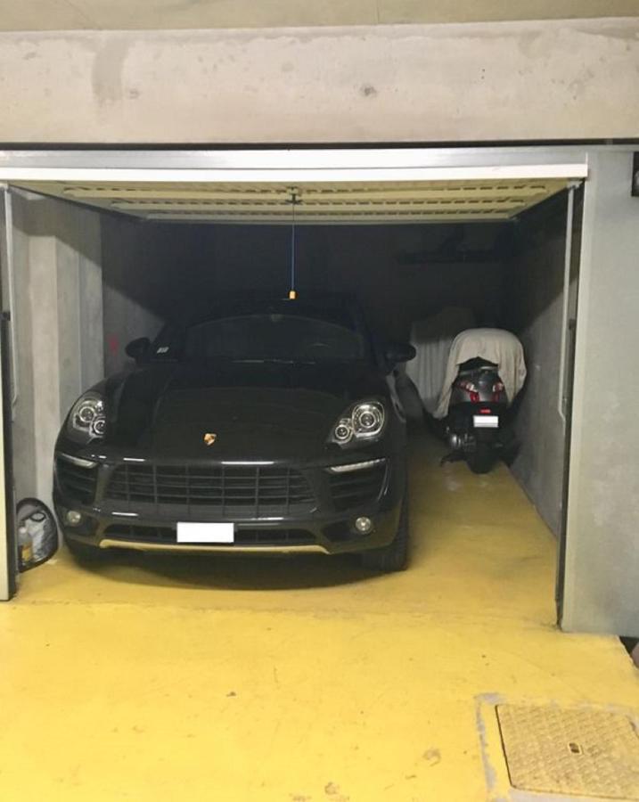 Апартаменты Monaco Sunset T3 Avec Garage Vue Imprenable Босолей Экстерьер фото
